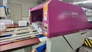 Bobst Lemanic Speedflow