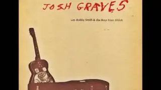 Josh Graves - Reuben