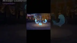 Royal Champion New Skin | January Season - Clash of Clans