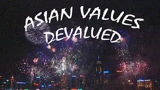 Asian Values Devalued (1998) | Trailer | Available Now