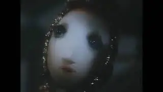 Archangel Gabriel and Mother Goose (1964)