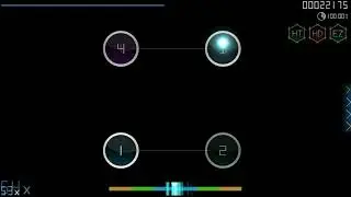 badeu square SS +HD
