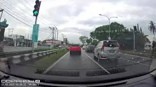 SA98XXP | Clear example of no license at all + don't care + yang penting saya senang