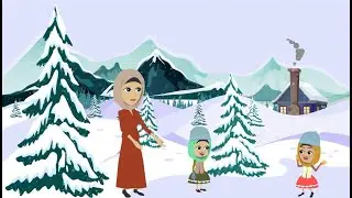 Do Not Waste Health and Free Time | Learn a Hadith with Muskan and Sarah |Quran and Hadith for kids.