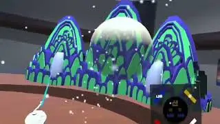 VR Project(Immersive Media, 2024-2)