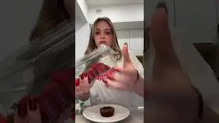 best CHRISTMAS DESSERT😍 easy, cheap snack!