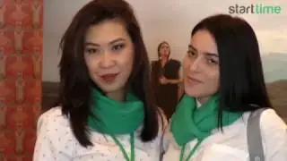 StartTime Kazakhstan
