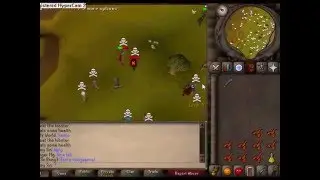 Zammy Sin - PK Vid 1   ~~~ runescape ~~~~