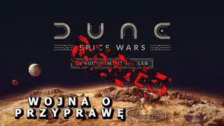 Diuna Wojna o Przyprawę Zakończenie Hegemonia gameplay pl #7