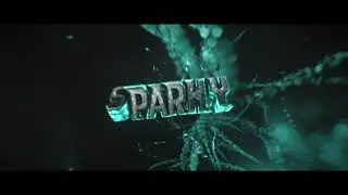 🌴Intro Sparky Ft Digoh Fx (First Ae, can we reach 8 likes?)🌴