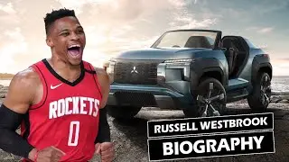 Russell Westbrook   | Biography | Lifestyle | Networth | Family