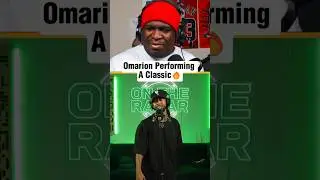 Omarion 