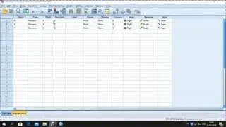 Cara uji Normalitas pada model penelitian Intervening atau mediasi data sekunder dengan SPSS