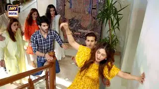 Bachao Mujhe... Meray Hi Rehna