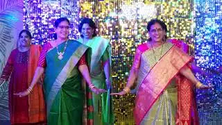 Nani Sangeet