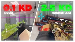 BEST PRO SETTINGS | BLOXSTRIKE