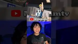 Real Hooper Reacts to Kise's PERFECT COPY 