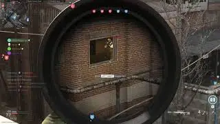 Had fun with the SP-R 208 before it got nerfed