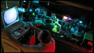 Laser Applications - Who is Air Force Basic Research