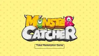 Monster Catcher (Short Version)