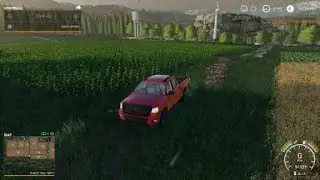 Farming Simulator 19 Tutorial - How to buy Land - Easy Quick Way How To Buy A Plot Of Land