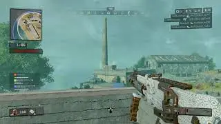 Call of Duty&reg;: Black Ops 4 Blackout Grenade Kill