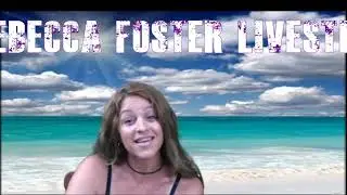 Clairvoyant Gallery Readings with Rebecca Foster