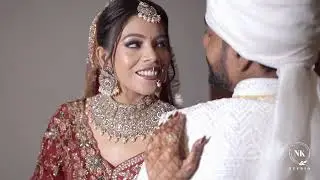 Shashank 🌹 Alisha | Wedding Teasar 2025 | Wedding Highlight | Wedding Photographers In Patna