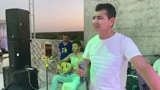 GRUP ŞİLE BURHAN OĞUL ..AZE BEMA..NE İSTEDİN.