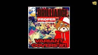 Brilliance Proper - Rarest Species
