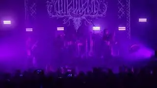 Мещера - Колыбельная леса