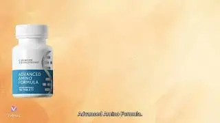 Advanced Amino Formula