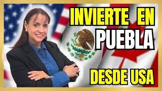 ¿Se puede comprar casa en México con ingresos de USA o Canadá?