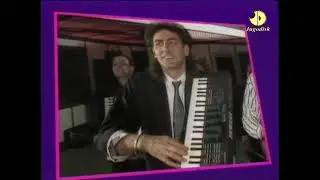 Saban Saulic - Procvetala ljubicica - (Official video 1988 HQ)