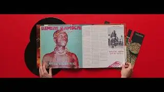 Pop Makossa - The Invasive Dance Beat of Cameroon 1976-1984 Promo Video