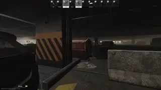 Escape from Tarkov - Grenade bug