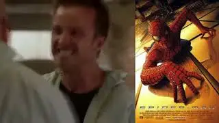 Ranking The Sam Raimi's Spider-Man Movies With Memes