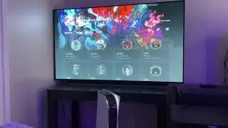 Playstation 5 User Interface and Settings - Tips, Tricks, A Very Detailed Tour