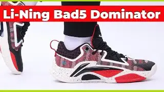 LINING BAD 5 DOMINATOR FULL REVIEW