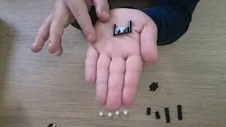 Tesla cybertruck 'ı lego ile yapıyoruz!!!
