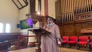 Alex Plum Worship June 13, 2021 at Cass Community UMC