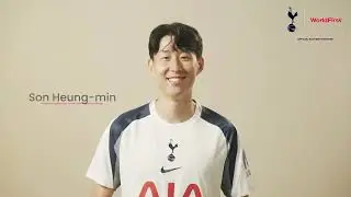 WorldFirst &ndash; Official Payment Partner of Tottenham Hotspur
