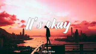 It's okay - Free Love Piano Instrumental Beat [Prod. by: JKM Beats]