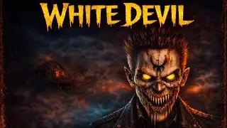 Creeper - White Devil