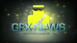 GFX News No. 1 - HD