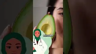 The Avocado Journey#avocado #nutrition #healthtips #wellness #superfoods #biohacking #healthyhabits