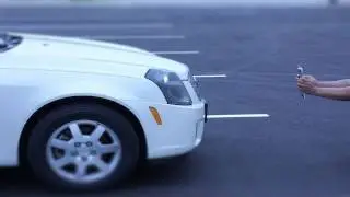 Car VS iPad 2: G-Form Extreme Sleeve Review