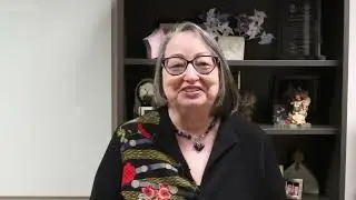 A Nurses' Week Message from Jacqueline McGrath, PhD, RN, FNAP, FAAN