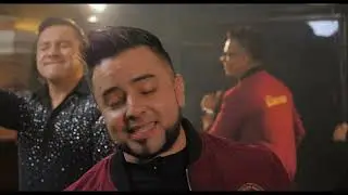 LLEGASTE TU - GRUPO KRATER y JORGE MARIO ORELLANA