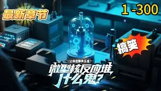 《让你直播卖五金，微型核反应堆什么鬼？》1 -300 连载 江川穿越平行世界，参加央视举办的节目《城市百工挑战》。上百个职业者的直播间中，热度最高的将奖励上亿奖金扶持。